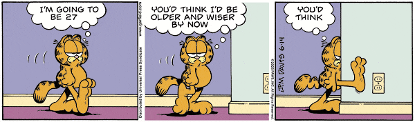 garfield